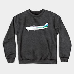 Piper PA28 Cherokee Crewneck Sweatshirt